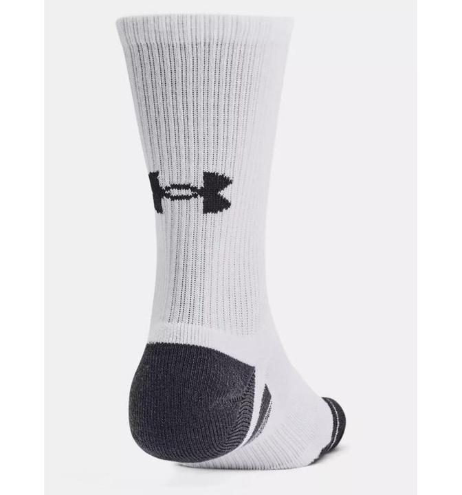 Produktbild Under Armour NOS UA Performance Tech 3pk Cr White XL (47.5)