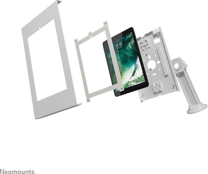 Produktbild Neomounts Tischhalterung für Tablets