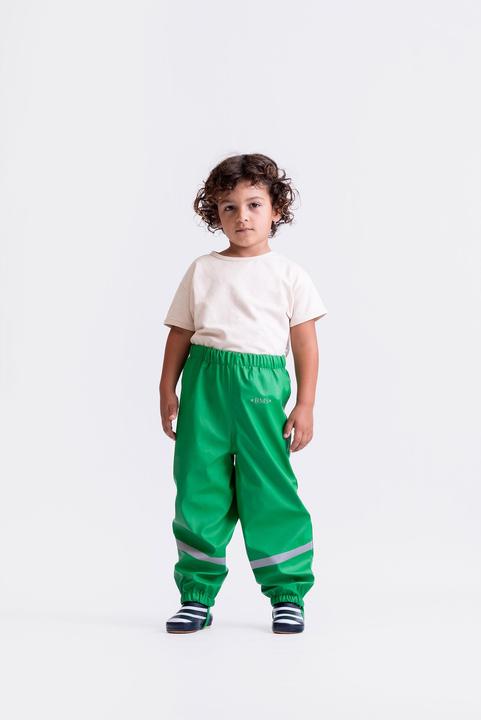 Produktbild BMS Softskin Bundhose (122)