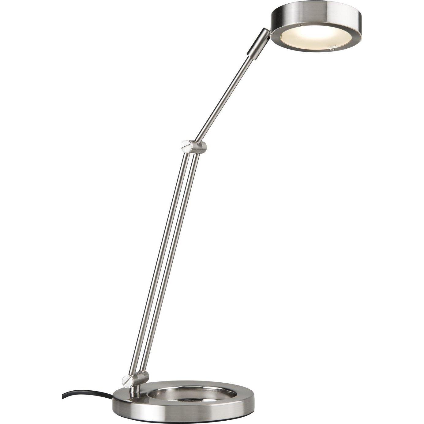 Thumbnail - Paulmann, Tischlampe, Schreibtischleuchte Zed (359 lm)