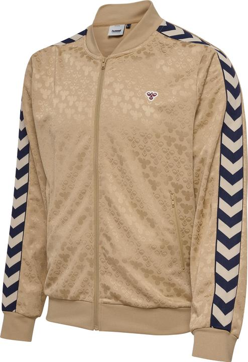 Produktbild hummel Hmlarchive Regular Poly Jacket Aop (XS)