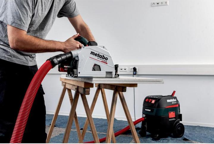 Produktbild Metabo Start/Stop-Set Cordless Control