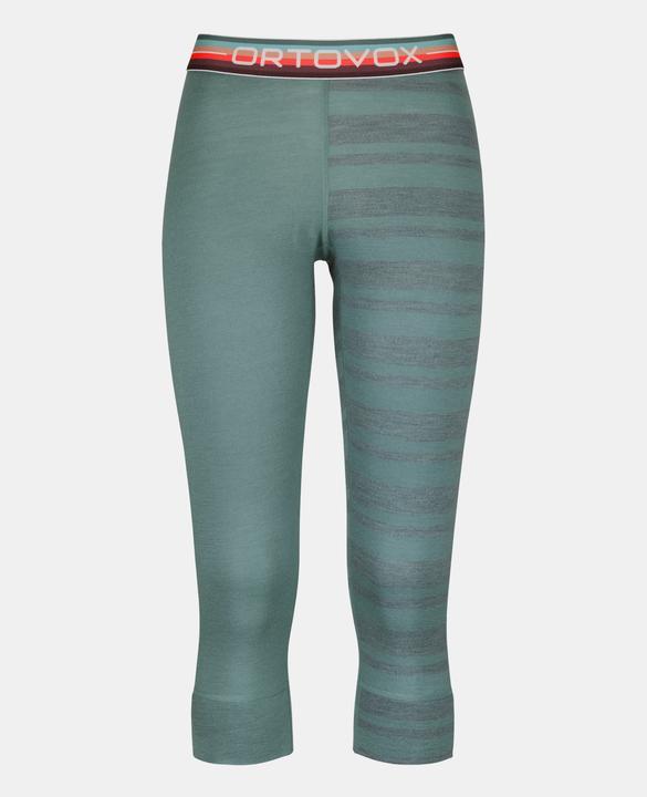 Image du produit Ortovox Women's 185 Rock'N'Wool Short Pants (L)