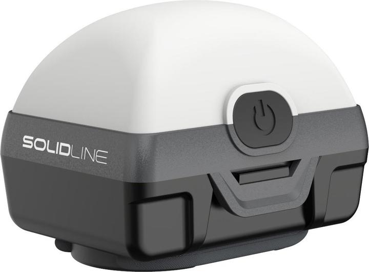 Ledlenser Solidline Camp2