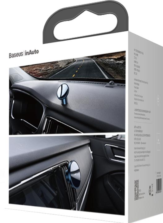 Immagine prodotto Baseus Supporto magnetico da auto MagSafe