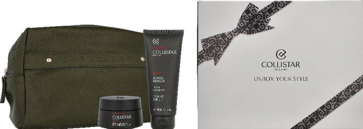 Actual product image Collistar Uomo Set (Perfume set)