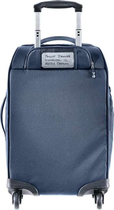 Actual product image Deuter Aviant Access Movo 36 (36 l)
