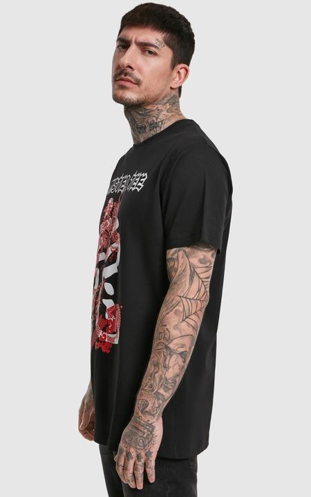 Produktbild Mister Tee Dragon Tee (S)