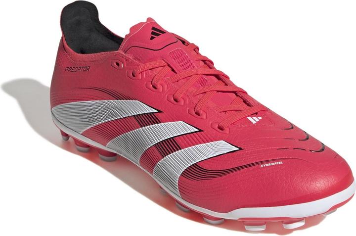 Immagine prodotto adidas Scarpe da calcio Predator League 2G/3G AG per uomo (46)