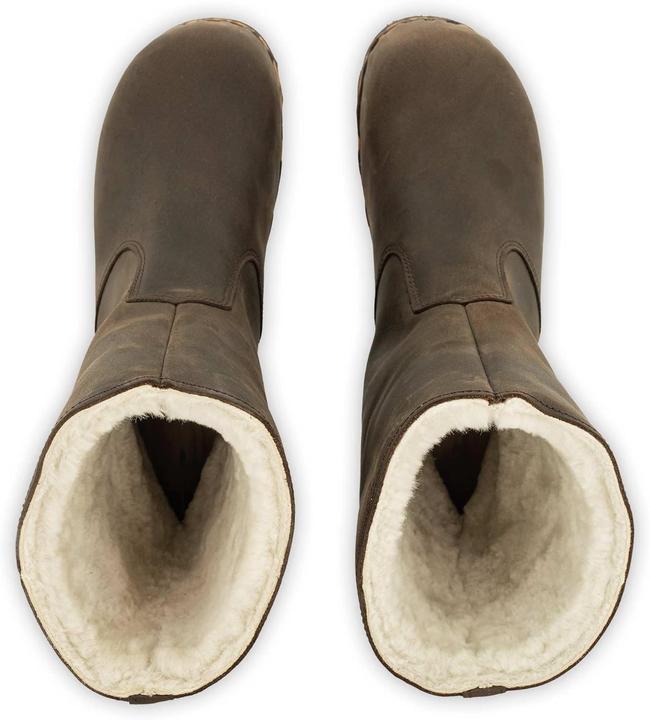 Actual product image Woody Dames Rose Half-Length Boots (38)