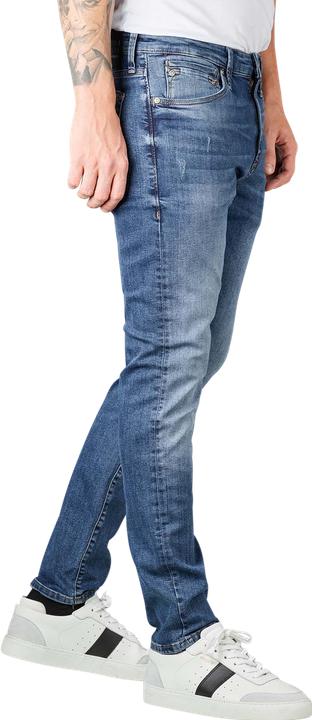 Produktbild Mavi James Jeans Skinny mid brushed ultra move (W36/L32)