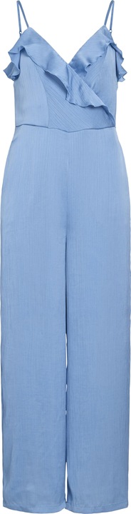 Produktbild Vila Gerüschter Träger Jumpsuit (38)