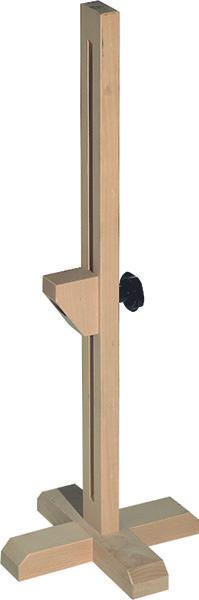 Record Bankknecht (Holz)