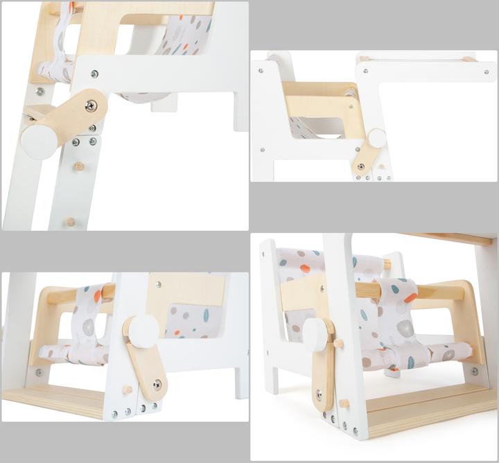 Image du produit small foot Petit bouton