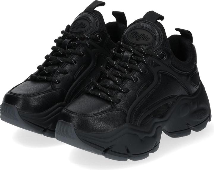 Produktbild Buffalo Binary C Vegan Nappa/Mesh - 159629 (38)