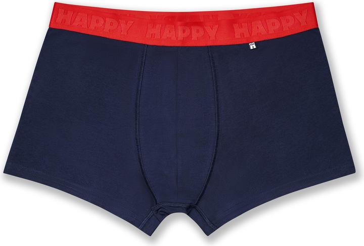 Image du produit Happy Socks 3-Pack Kisses Short Boxers (L, Lot de 3)