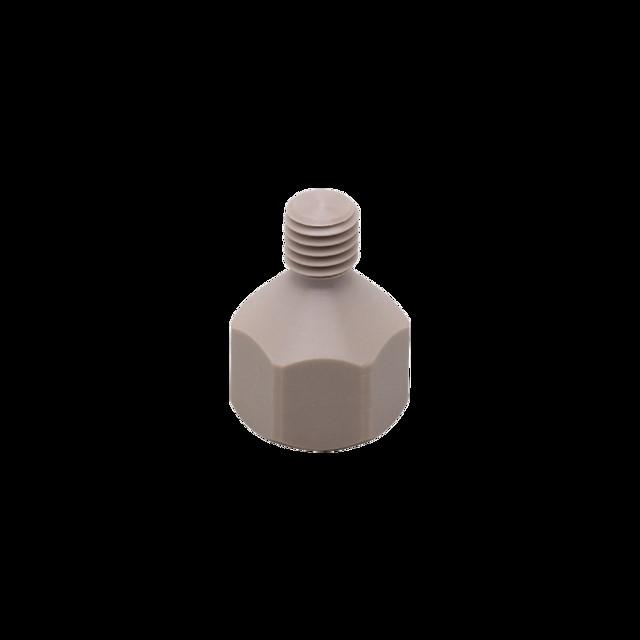 Actual product image IFM Screw-in adapter