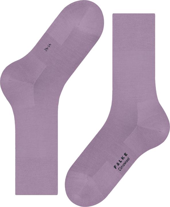 Produktbild Falke ClimaWool Mikrofasersocken (Einzelpack, 41 - 42)