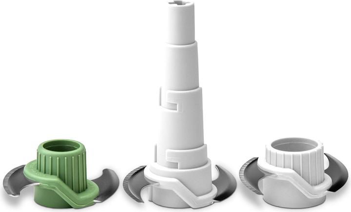 Produktbild Gastroback Design Mini Chopper Plus (1200 ml, 400 W)
