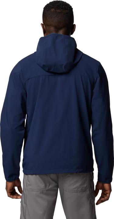 Immagine prodotto Columbia Giacca con cappuccio Heather Canyon™ II da uomo (XXL)