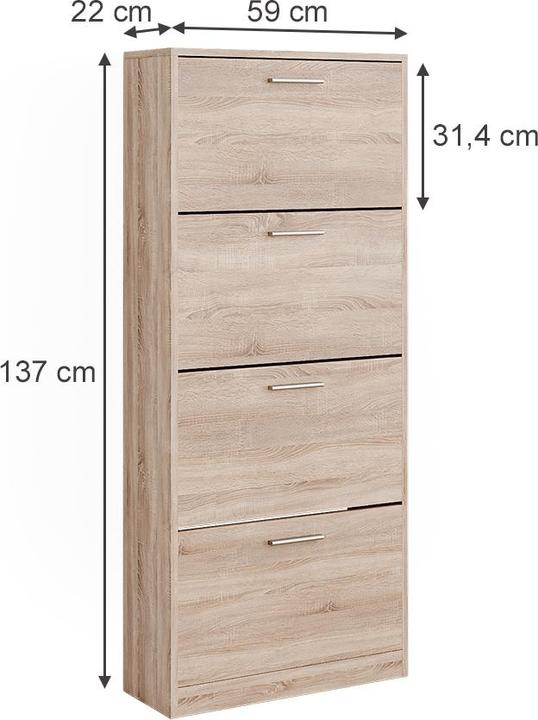 Actual product image Vicco Gizmo