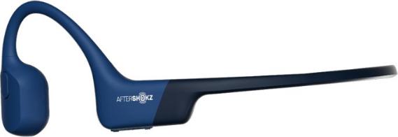 Actual product image Shokz OpenRun Mini (No noise cancellation, 8 h, Wireless)