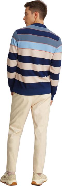 Produktbild Hajo Sweatshirt Stay Fresh Pullover Troyer (52)