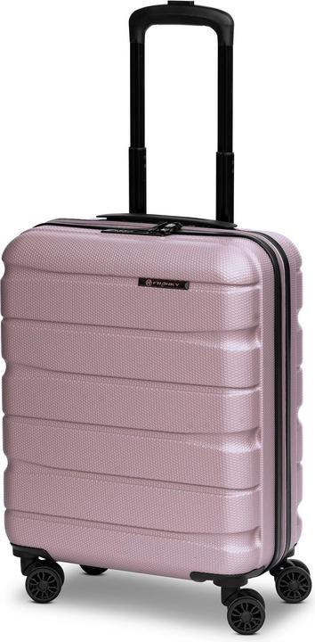 Image du produit Franky Munich 4.0 4 roues trolley cabine S 53 cm (38 l)