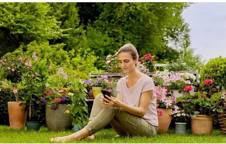 Produktbild Gardena Bewässerungssteuerung (Bewässerungscomputer)