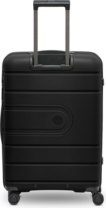 Immagine prodotto Redolz Essentials 11 3-SET Set di valigie a 4 ruote 3 pezzi (208 l, XL (da 115l))