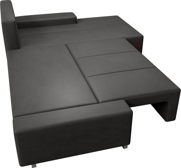 Actual product image Juskys Davos (Sofa landscape)