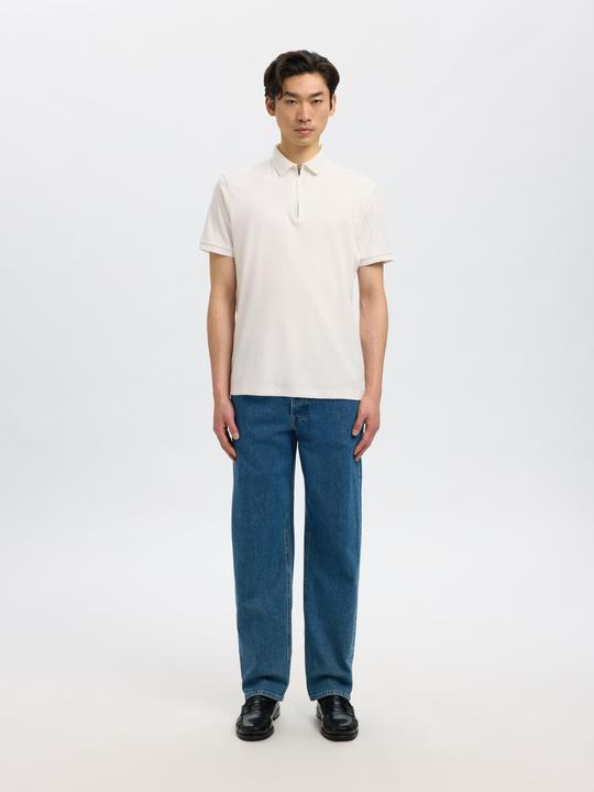 Immagine prodotto Selected Polo interlock mercerizzata (M)