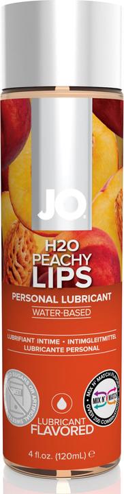Produktbild System JO Peach (150 ml)