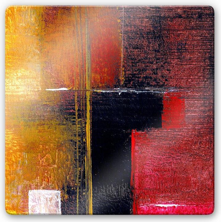 Image du produit Trenddeko Niksic - Art moderne (20 x 20 cm)