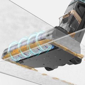 Actual product image eufy WetVac W31 - Vacuum cleaner - Floor standing (Vacuuming + mopping)