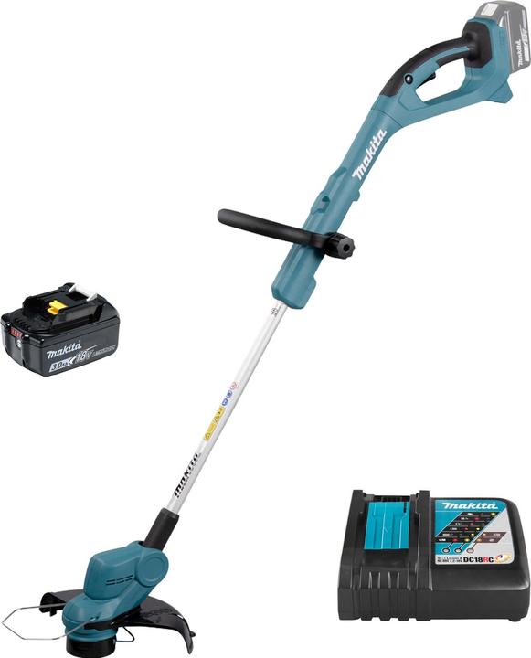 Image du produit Makita DUR193RF (Fils coupe-herbe)