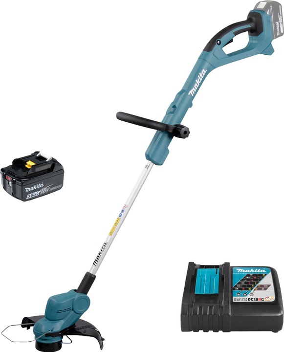 Immagine prodotto Makita DUR193RF (Filo di taglio)