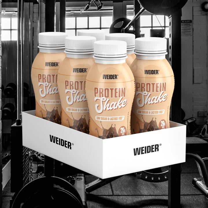 Produktbild Weider Protein Shake (Milk Chocolate)