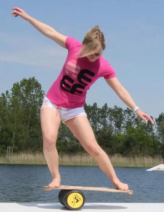 Produktbild Roller Bone 1.0 Pro Set