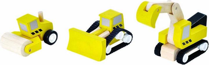 Image du produit Plantoys Plan City