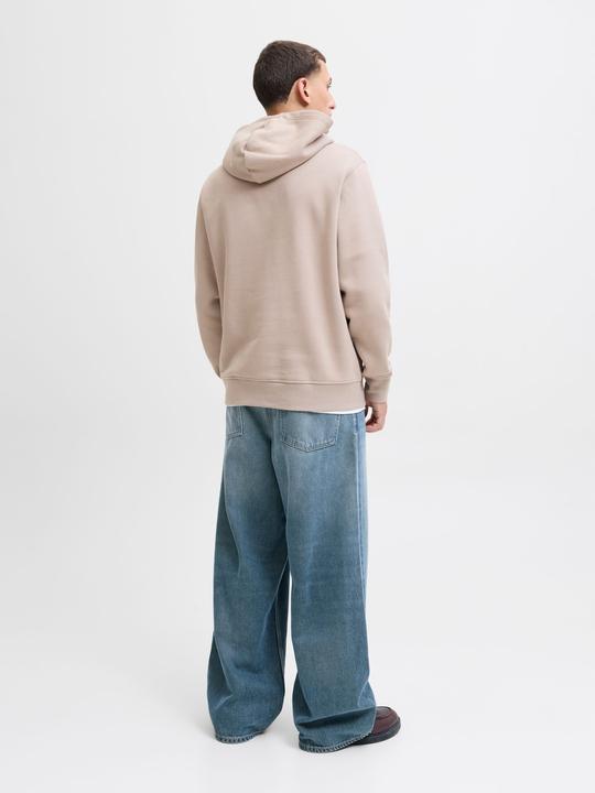 Produktbild Jack & Jones Jjesoho Sweat Hood Noos (S)