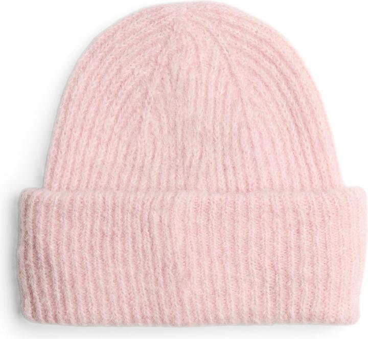 Produktbild Pieces Pcbera Alpaca Blend Hood Noos