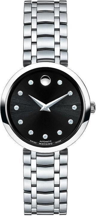 Produktbild Movado 1881 Automatic (Analoguhr, 27 mm)
