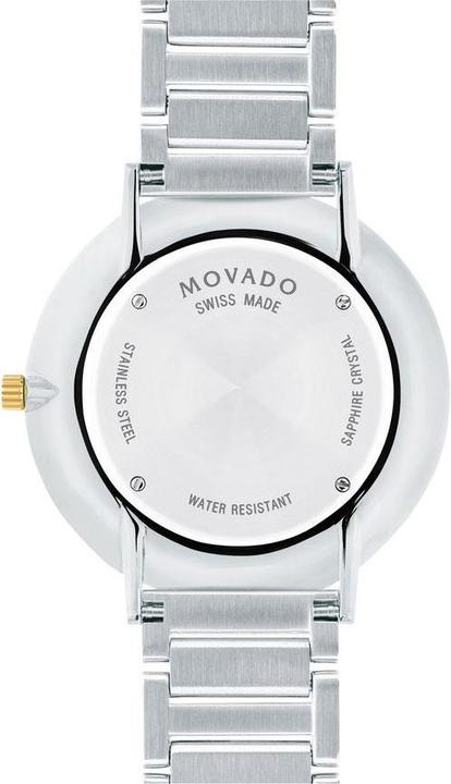 Produktbild Movado Ultra Slim (35 mm) (Analoguhr, 35 mm)