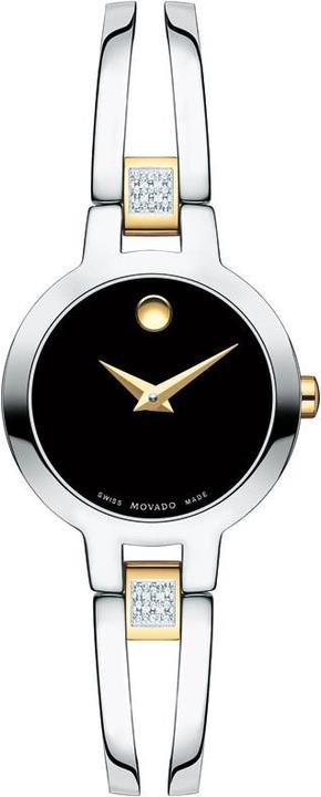 Movado Amorosa (Analoguhr, 24 mm)