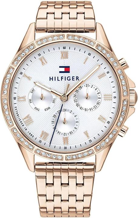Produktbild Tommy Hilfiger DAMSKI 1782143 ARI (zf542b) (Chronograph, 40 mm)