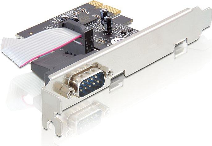 Produktbild Delock PCI Express Karte