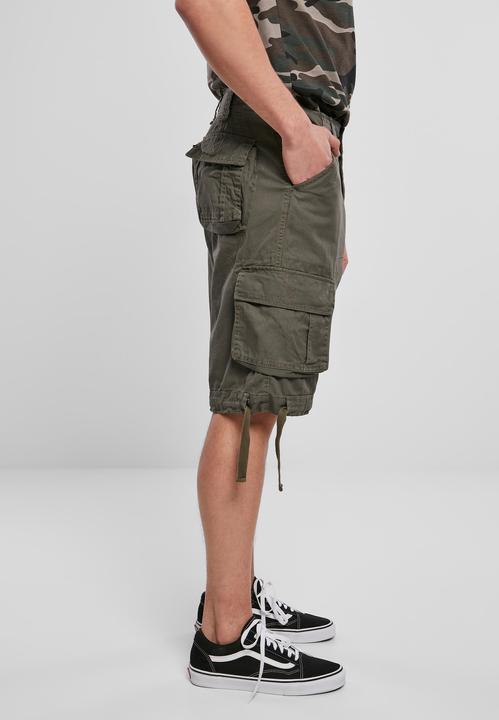 Produktbild Brandit Urban Legend Shorts (XL)