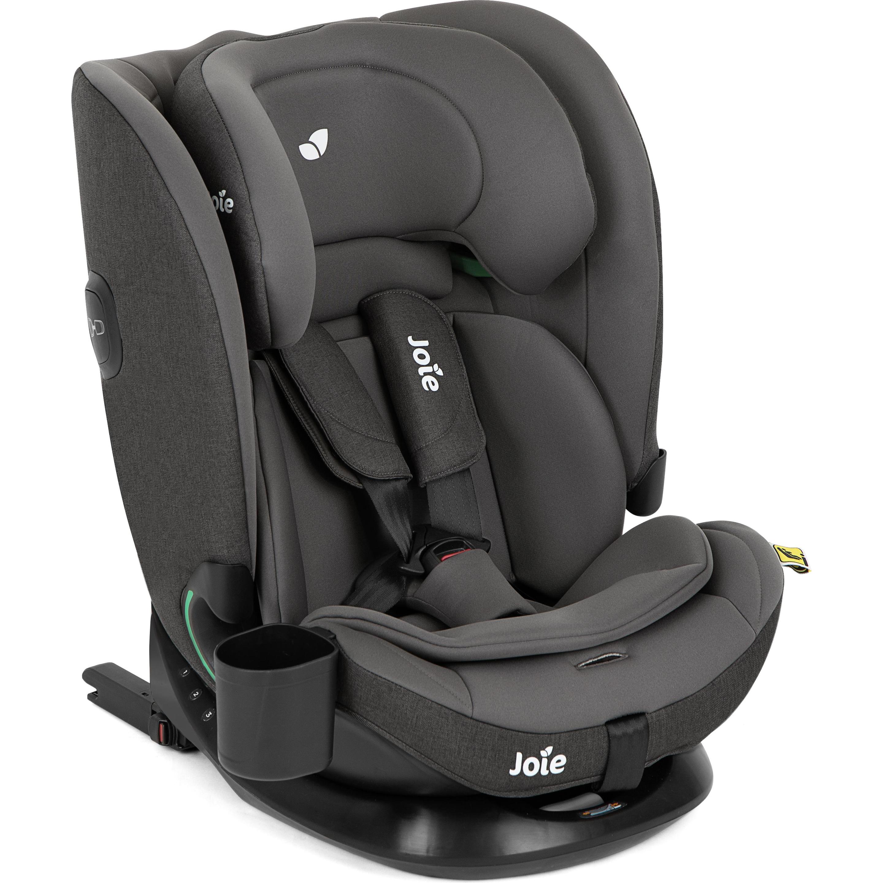 Joie, Kindersitz, i-bold (Kindersitz, ECE R129/i-Size Norm)