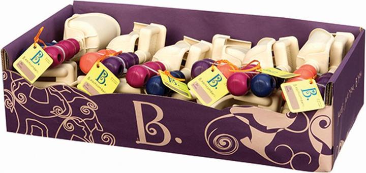 Actual product image 4M Water rocket